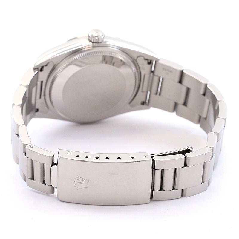 【中古】ROLEX OYSTER PERPETUAL AIR-KING ロレックス オイスターパーペチュアル エアキング M14000M-0010
