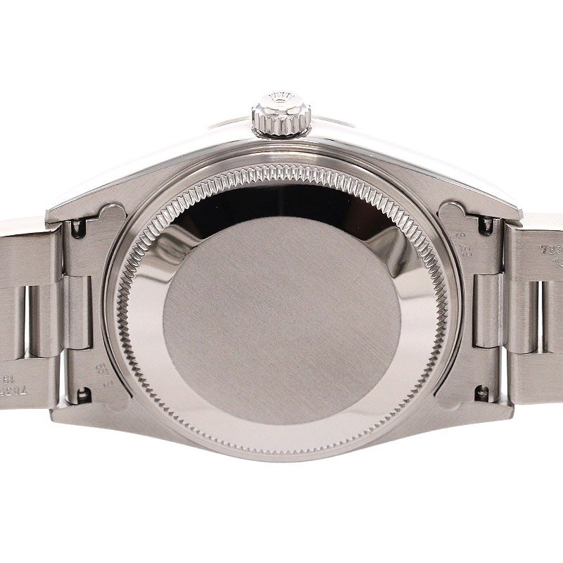【中古】ROLEX OYSTER PERPETUAL AIR-KING ロレックス オイスターパーペチュアル エアキング M14000M-0010