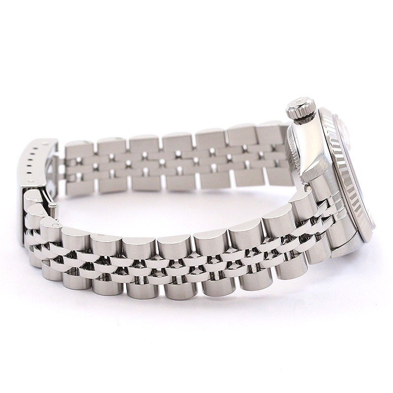 【中古】ROLEX OYSTER PERPETUAL LADY-DATEJUST 26 ロレックス オイスターパーペチュアル レディ デイトジャスト 26 M69174
