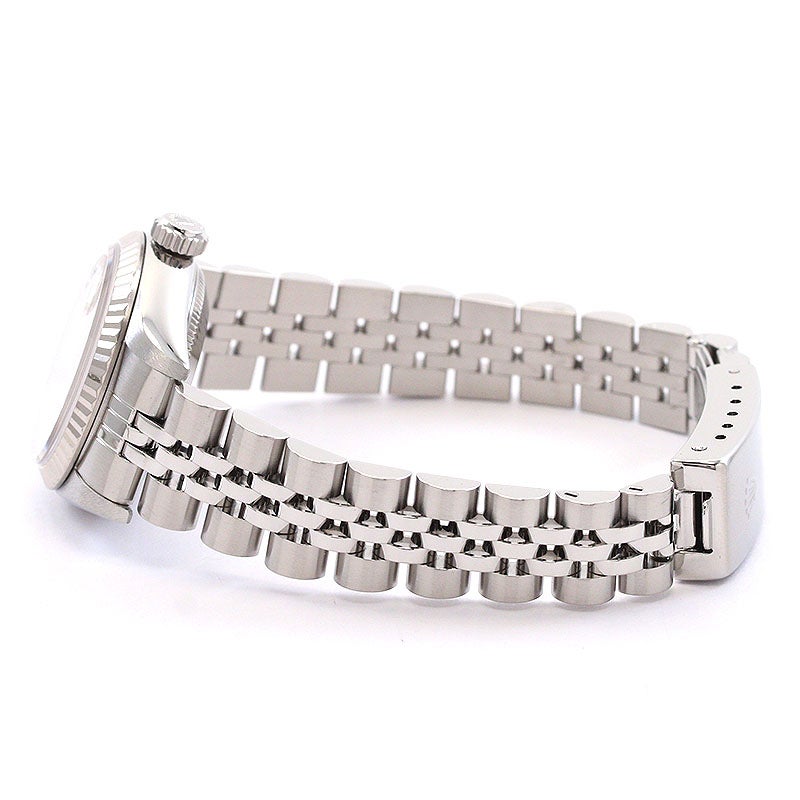 【中古】ROLEX OYSTER PERPETUAL LADY-DATEJUST 26 ロレックス オイスターパーペチュアル レディ デイトジャスト 26 M69174