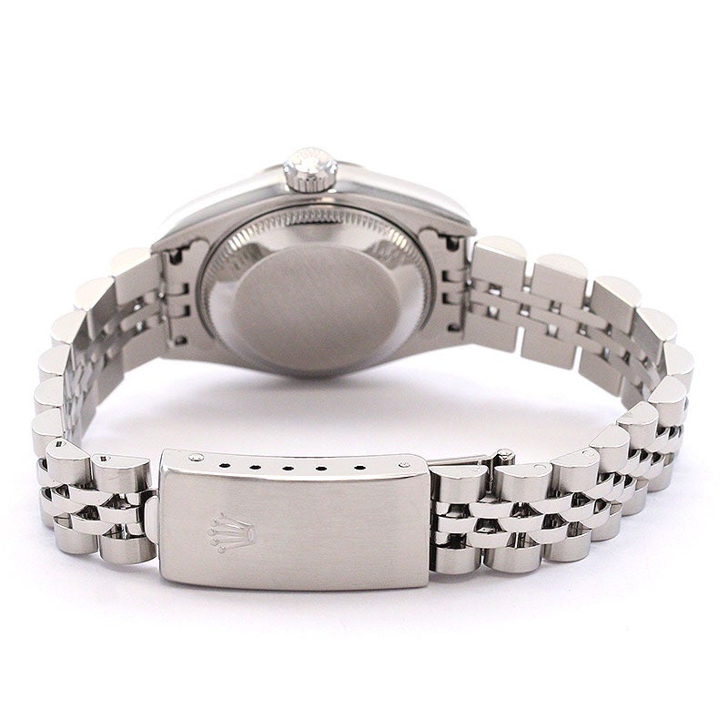 【中古】ROLEX OYSTER PERPETUAL LADY-DATEJUST 26 ロレックス オイスターパーペチュアル レディ デイトジャスト 26 M69174