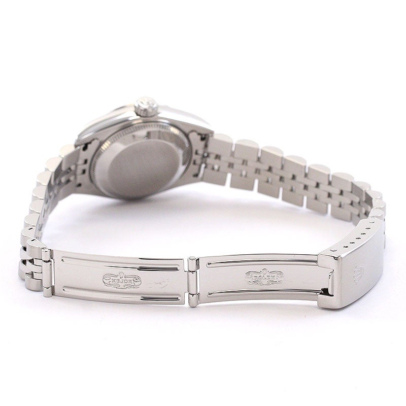 【中古】ROLEX OYSTER PERPETUAL LADY-DATEJUST 26 ロレックス オイスターパーペチュアル レディ デイトジャスト 26 M69174