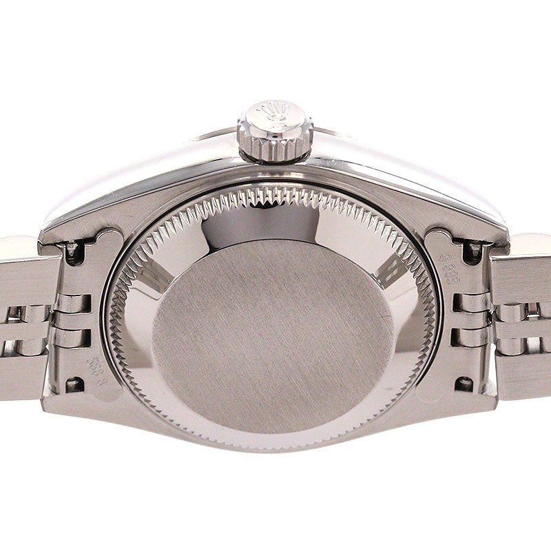 【中古】ROLEX OYSTER PERPETUAL LADY-DATEJUST 26 ロレックス オイスターパーペチュアル レディ デイトジャスト 26 M69174