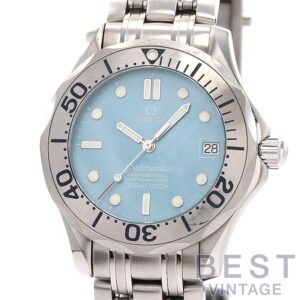 【中古】OMEGA SEAMASTER DIVER 300M AUTOMATIC 36.25MM オメガ シーマスター ダイバー 300M オートマチック 36.25MM 2050.71.00