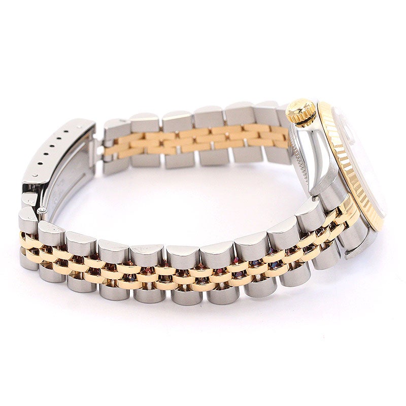 【中古】ROLEX OYSTER PERPETUAL LADY-DATEJUST 26 ロレックス オイスターパーペチュアル レディ デイトジャスト 26 79173G