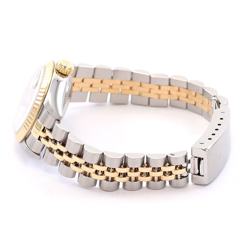 【中古】ROLEX OYSTER PERPETUAL LADY-DATEJUST 26 ロレックス オイスターパーペチュアル レディ デイトジャスト 26 79173G