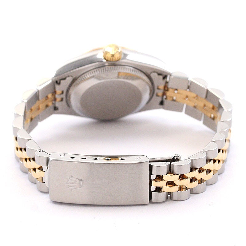 【中古】ROLEX OYSTER PERPETUAL LADY-DATEJUST 26 ロレックス オイスターパーペチュアル レディ デイトジャスト 26 79173G