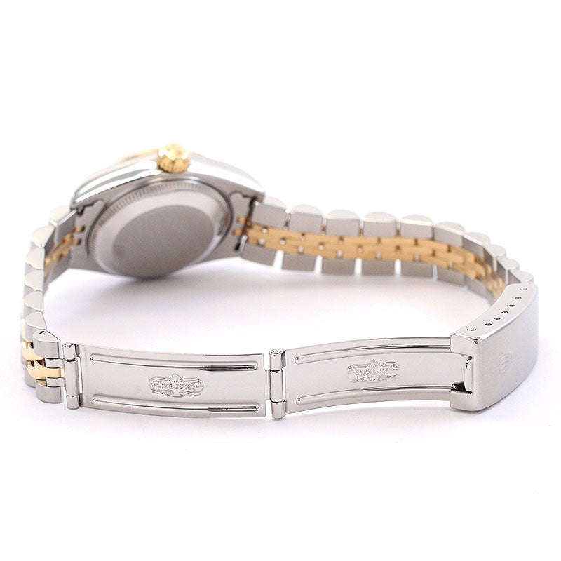 【中古】ROLEX OYSTER PERPETUAL LADY-DATEJUST 26 ロレックス オイスターパーペチュアル レディ デイトジャスト 26 79173G