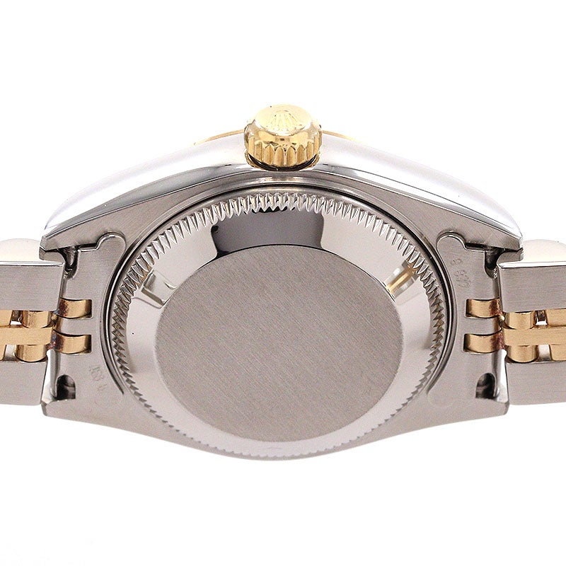 【中古】ROLEX OYSTER PERPETUAL LADY-DATEJUST 26 ロレックス オイスターパーペチュアル レディ デイトジャスト 26 79173G