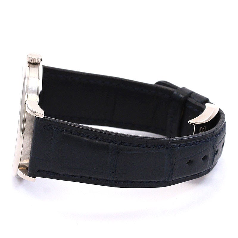 【中古】A.LANGE & SOHNE SAXONIA FLACH A.ランゲ&ゾーネ サクソニア・フラッハ 201.027 (LS2013AM)