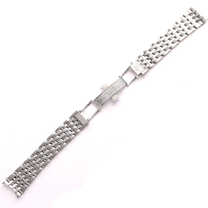 【中古】BREITLING NAVITIMER B01 CHRONOGRAPH 43 BOEING 747 ブライトリング ナビタイマー B01 クロノグラフ 43 ボーイング747 AB01383B1G1P1