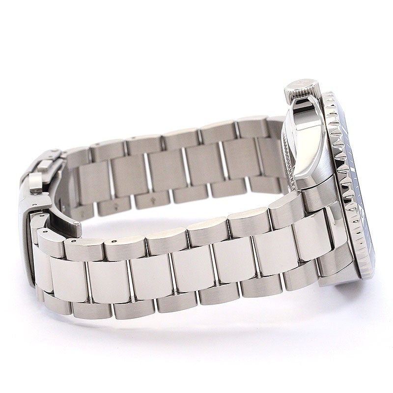 【中古】EDOX NEPTUNIAN AUTOMATIC エドックス ネプチュニアン オートマティック 80120-3BUM-BUF