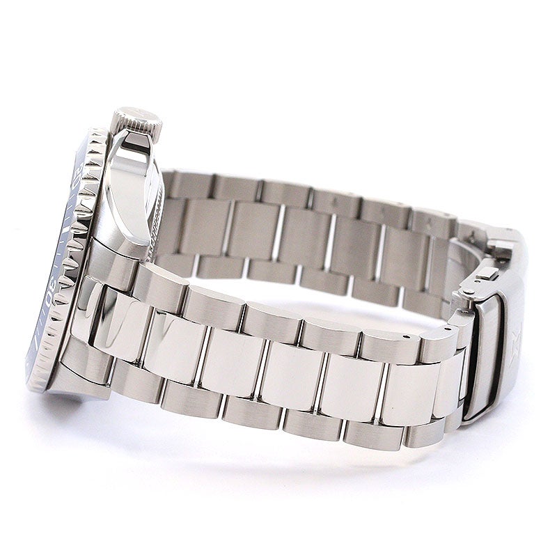 【中古】EDOX NEPTUNIAN AUTOMATIC エドックス ネプチュニアン オートマティック 80120-3BUM-BUF