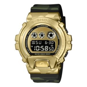 G-SHOCK DIGITAL 6900 Series ジーショック デジタル GM-6900CMG-3JF