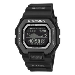 G-SHOCK G-LIDE GBX-100 Series ジーショック Gライド GBX-100SFJ-1JR