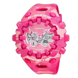 G-SHOCK ANALOG DIGITAL GA-V01 Series ジーショック アナログ デジタル GA-V01CMG-4AJF