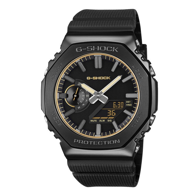 G-SHOCK ANALOG-DIGITAL 2100 Series ジーショック アナログ デジタル GM-2100LXB-1A9JF