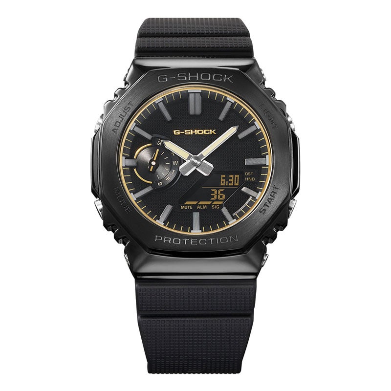 G-SHOCK ANALOG-DIGITAL 2100 Series ジーショック アナログ デジタル GM-2100LXB-1A9JF