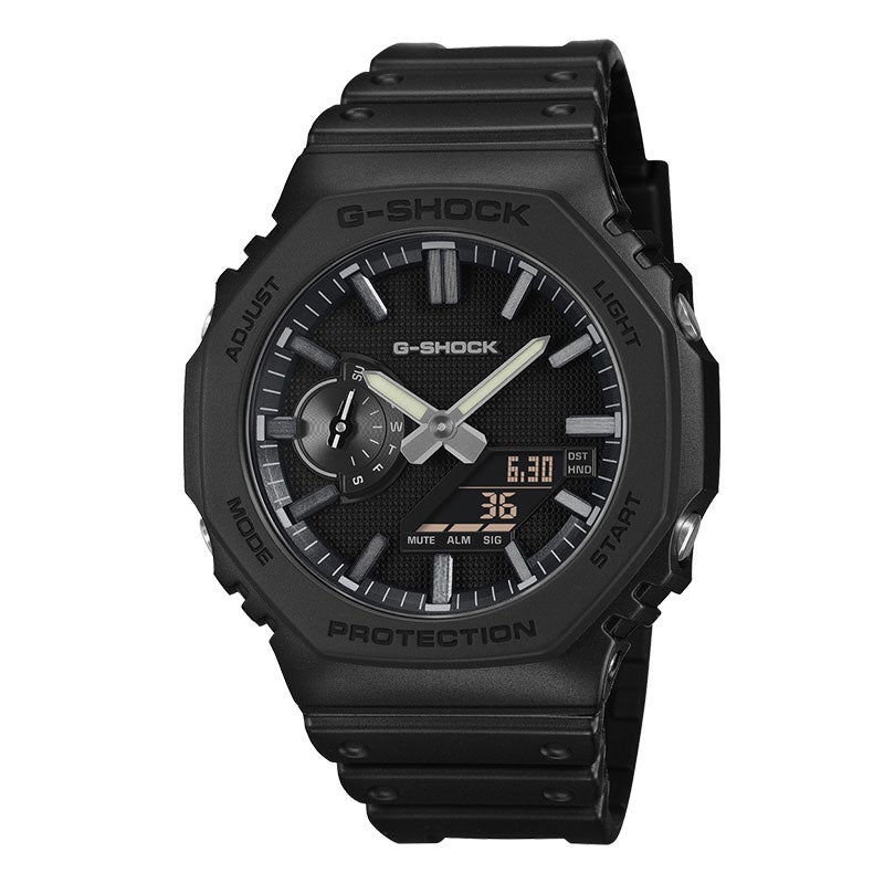 G-SHOCK ANALOG-DIGITAL 2100 Series ジーショック アナログ デジタル GA-2100LXB-1AJF