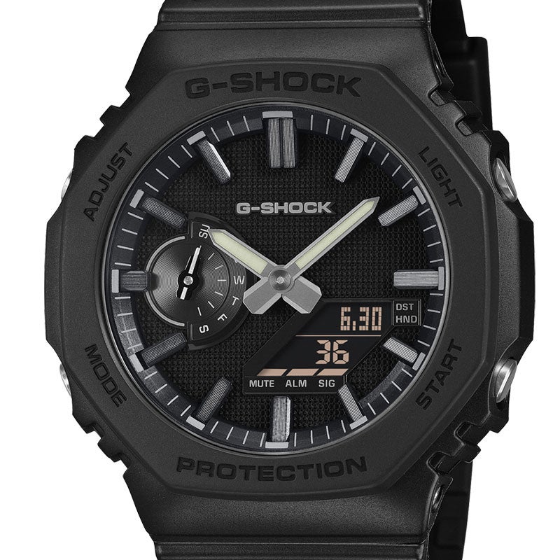 G-SHOCK ANALOG-DIGITAL 2100 Series ジーショック アナログ デジタル GA-2100LXB-1AJF