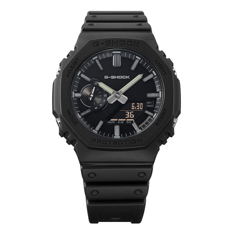 G-SHOCK ANALOG-DIGITAL 2100 Series ジーショック アナログ デジタル GA-2100LXB-1AJF