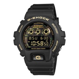 G-SHOCK DIGITAL 6900 Series ジーショック デジタル DW-6900CF-1JF
