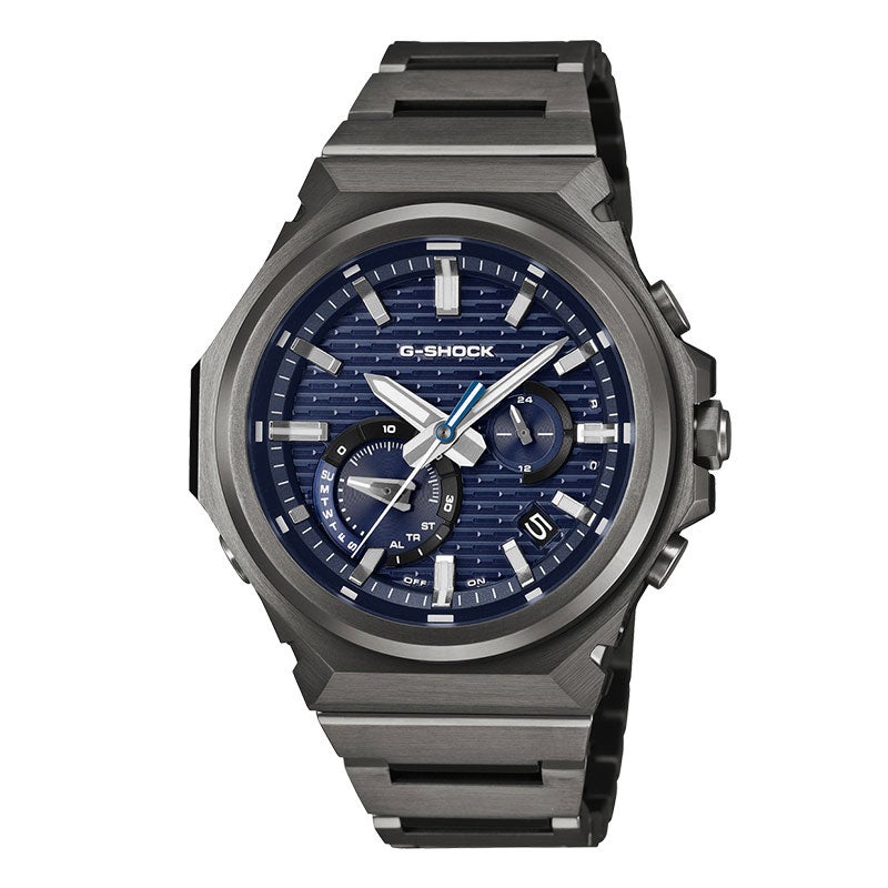 G-SHOCK G-STEEL GST-B1000 Series ジーショック ジースチール GST-B1000BD-2AJF