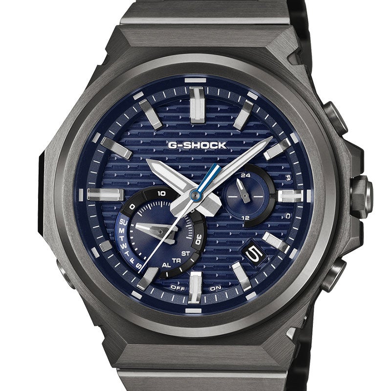 G-SHOCK G-STEEL GST-B1000 Series ジーショック ジースチール GST-B1000BD-2AJF