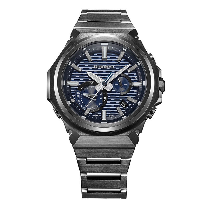 G-SHOCK G-STEEL GST-B1000 Series ジーショック ジースチール GST-B1000BD-2AJF