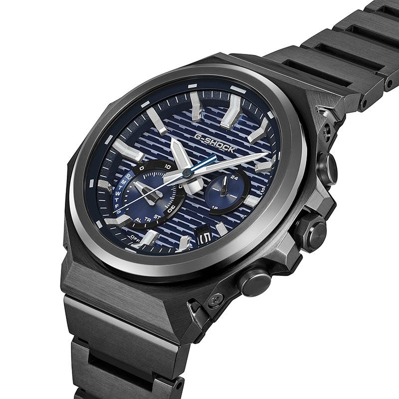 G-SHOCK G-STEEL GST-B1000 Series ジーショック ジースチール GST-B1000BD-2AJF
