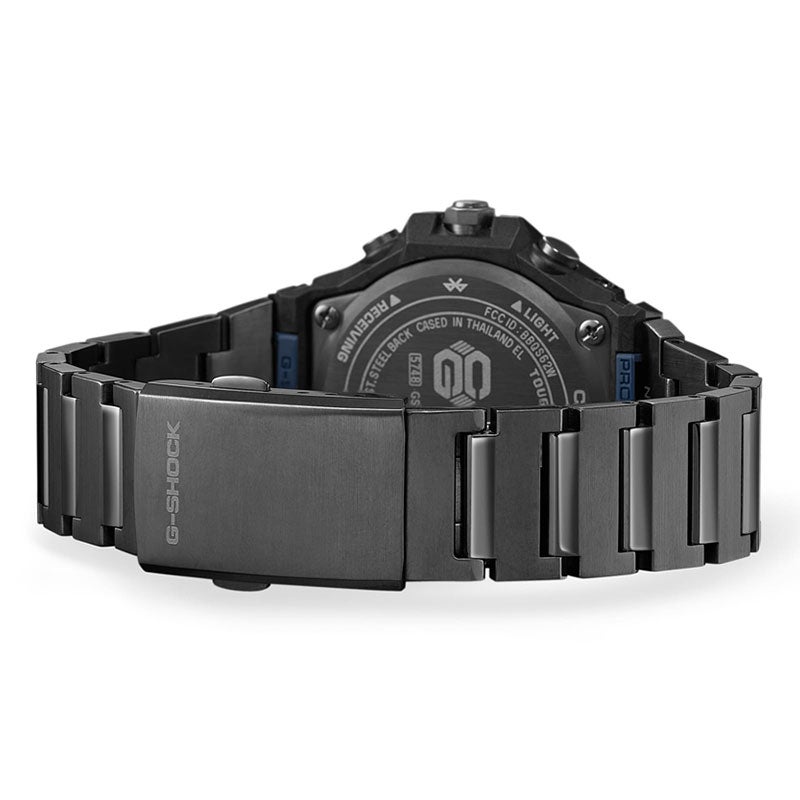 G-SHOCK G-STEEL GST-B1000 Series ジーショック ジースチール GST-B1000BD-2AJF