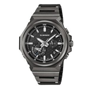 G-SHOCK G-STEEL GST-B1000 Series ジーショック ジースチール GST-B1000BD-1AJF