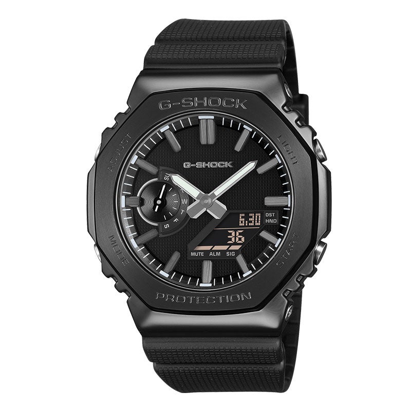 G-SHOCK ANALOG-DIGITAL 2100 Series ジーショック アナログ デジタル GM-2100LXB-1AJF