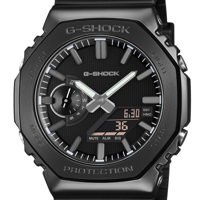 G-SHOCK ANALOG-DIGITAL 2100 Series ジーショック アナログ デジタル GM-2100LXB-1AJF