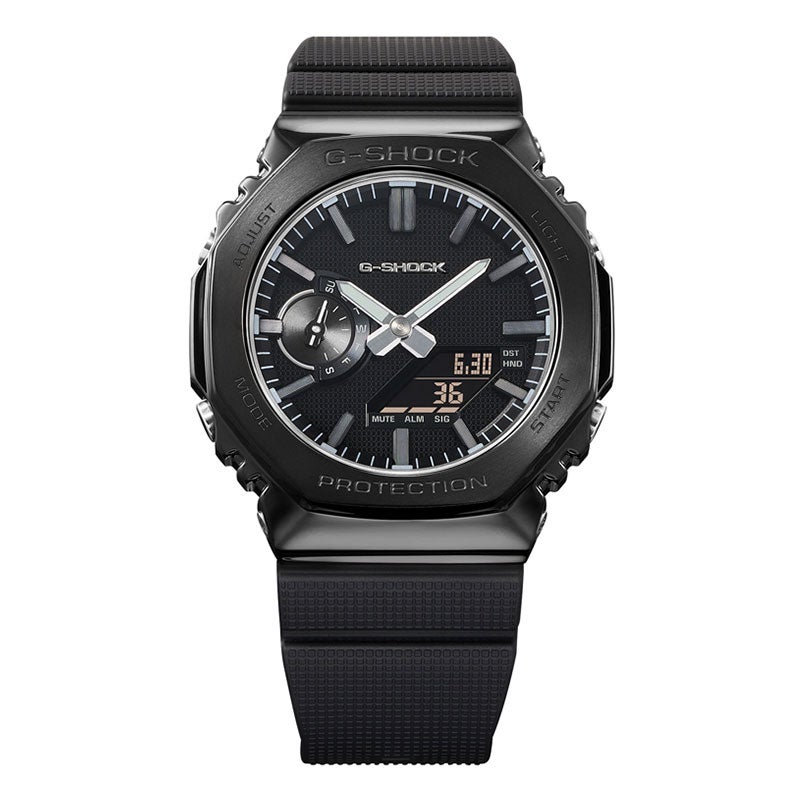 G-SHOCK ANALOG-DIGITAL 2100 Series ジーショック アナログ デジタル GM-2100LXB-1AJF