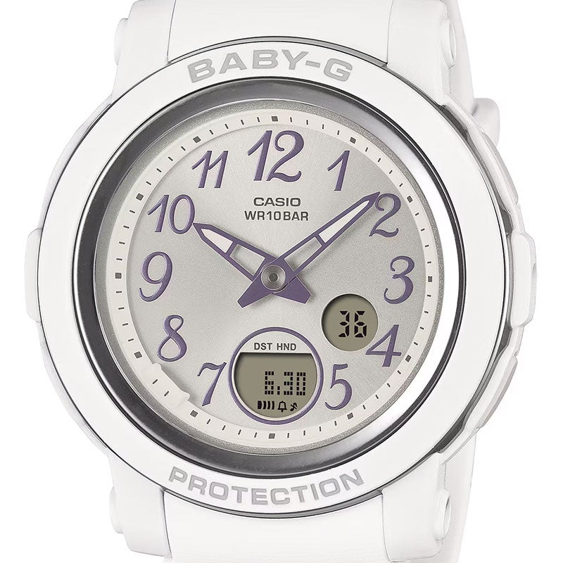 BABY-G ANALOG DIGITAL BGA-290 Series ベビージー アナログ デジタル BGA-290SA-7AJF