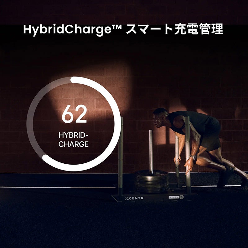 Amazfit Balance 3 アマズフィット バランス 3 ステレンススチール SP170086-C01