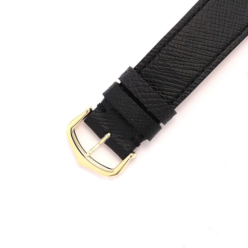 【中古】CARTIER MUST TANK LARGE MODEL VERMEIL カルティエ マスト タンク LM ヴェルメイユ W1002753 (590005)