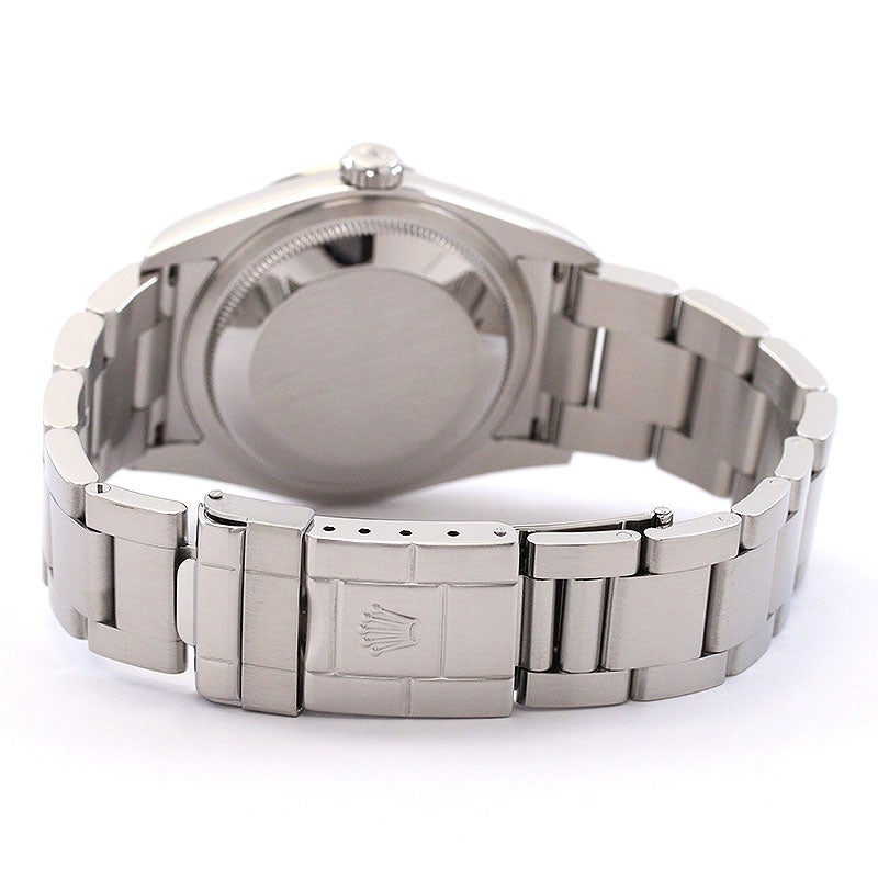 【中古】ROLEX EXPLORER I ロレックス エクスプローラー I M114270-0002