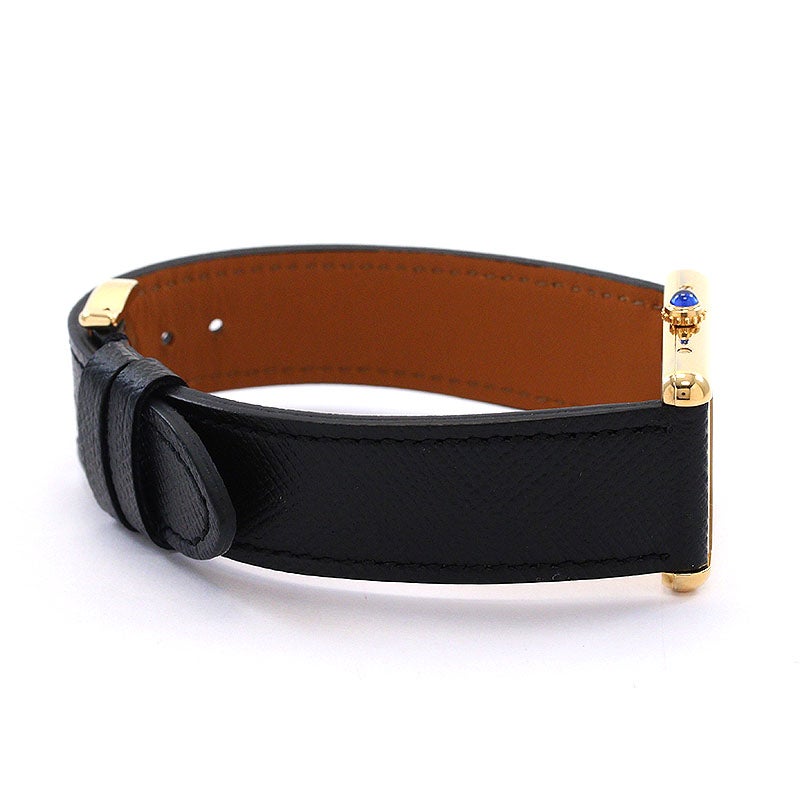 【中古】CARTIER MUST TANK LARGE MODEL VERMEIL カルティエ マスト タンク LM ヴェルメイユ W1002753 (590005)