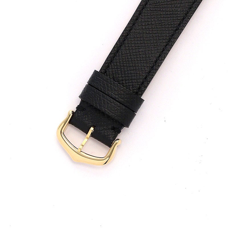 【中古】CARTIER MUST TANK LARGE MODEL VERMEIL カルティエ マスト タンク LM ヴェルメイユ W1002753 (590005)