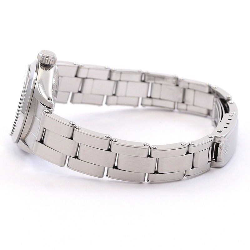 【中古】ROLEX OYSTER PERPETUAL LADY ロレックス オイスターパーペチュアル レディ 6618/0