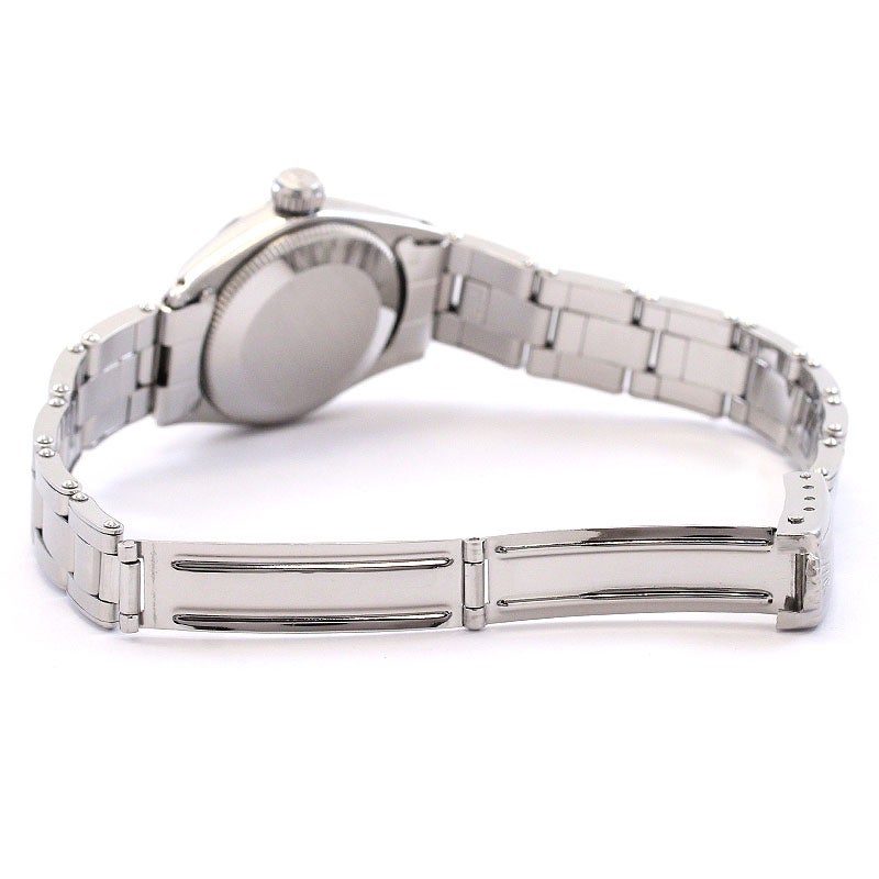 【中古】ROLEX OYSTER PERPETUAL LADY ロレックス オイスターパーペチュアル レディ 6618/0