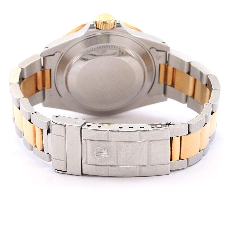 【中古】ROLEX SUBMARINER DATE ロレックス サブマリーナー デイト M16613