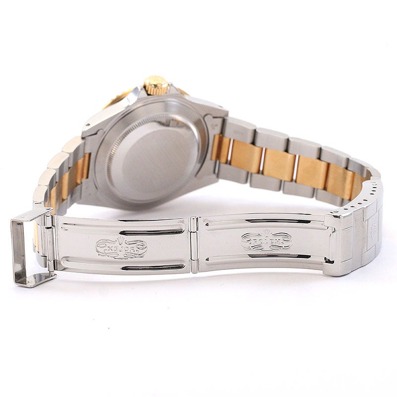 【中古】ROLEX SUBMARINER DATE ロレックス サブマリーナー デイト M16613
