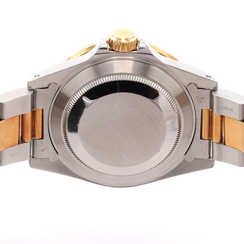 【中古】ROLEX SUBMARINER DATE ロレックス サブマリーナー デイト M16613