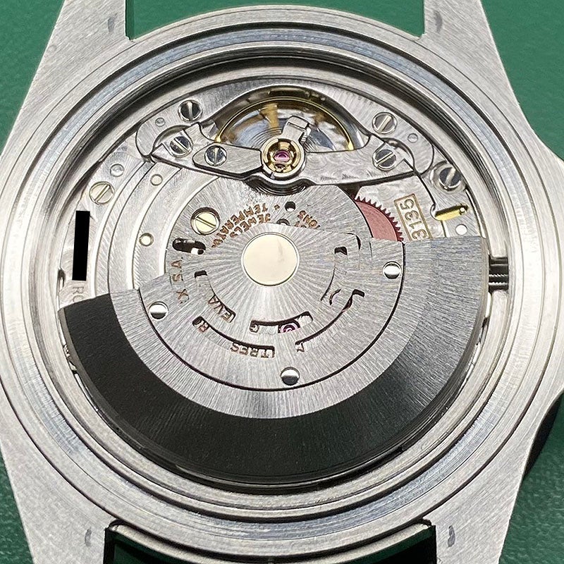 【中古】ROLEX SUBMARINER DATE ロレックス サブマリーナー デイト M16613