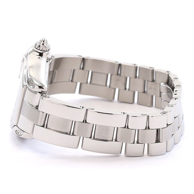 【中古】CARTIER ROADSTER DE CARTIER SM カルティエ ロードスター ドゥ カルティエ SM W62016V3