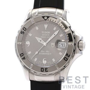 【中古】TUDOR PRINCE DATE HYDRONAUT チューダー プリンス デイト ハイドロノート M89190P