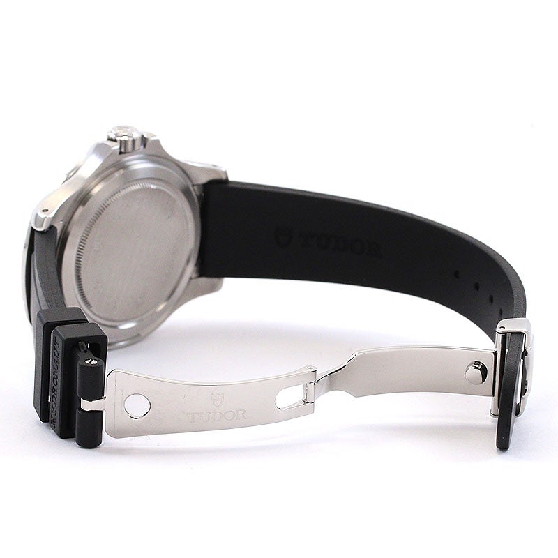 【中古】TUDOR PRINCE DATE HYDRONAUT チューダー プリンス デイト ハイドロノート M89190P